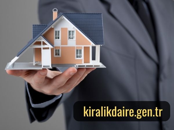 Sarıyer Mahallesi Kiralık Daire